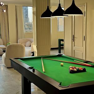Appartement à 3 Chambres à Coucher