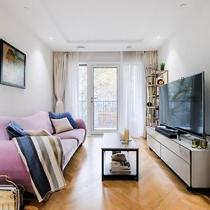 Appartement à 2 Chambres à Coucher