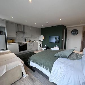 Ft6 Brick Lane Studio Apartment