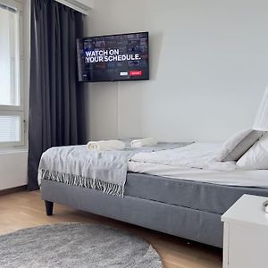 Appartement à 1 Chambre à Coucher