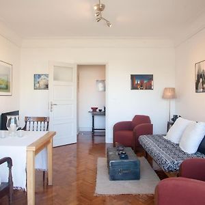 Appartement Standard à 3 Chambres à Coucher