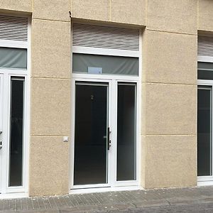 Appartement Rez-de-Chaussée