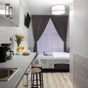 Dolce Vita Elegant Apartments