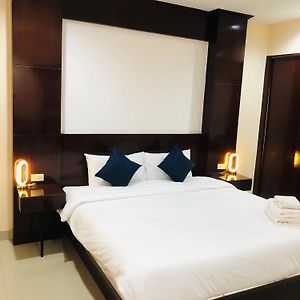 Chambre de Luxe Lit King-Size