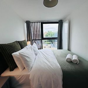 Appartement Supérieur à 1 Chambre à Coucher