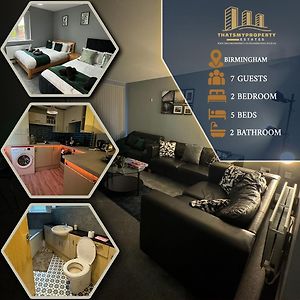 Appartement à 2 Chambres à Coucher