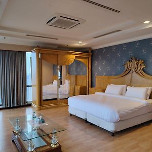 Appartement Penthouse