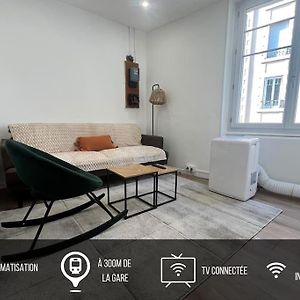 Appartement à 3 Chambres à Coucher