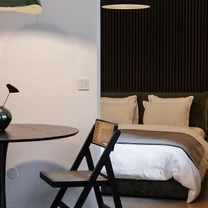 Appartement à 1 Chambre à Coucher