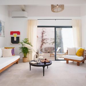 Appartement de Luxe à 1 Chambre à Coucher
