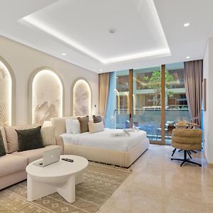 Appartement Studio