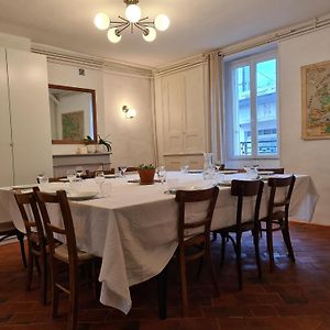 Maison de Vacances