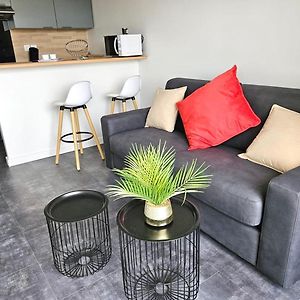 Appartement à 1 Chambre à Coucher