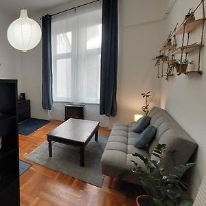 Private Apartment Near The Danube