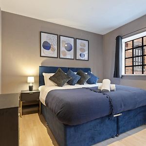 Appartement à 1 Chambre à Coucher
