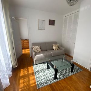Appartement Au Coeur De Paris