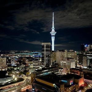 Amazing Skytower View 2 Bedroom 2 Bathroom Apartment