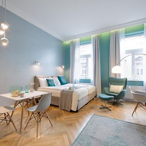 Apartamenty Pod Orlem