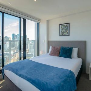 Appartement de Luxe à 2 Chambres à Coucher