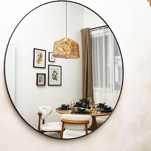 Maison 3 Chambres