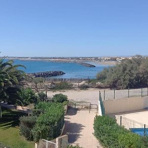 Appartement Vue Mer