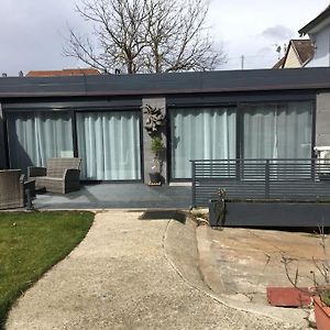 Loft Le Nid De Cigogne