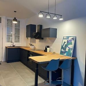 Maison 2 Chambres