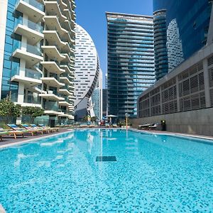 Elegant 2-Bedroom Apartment, Branded & Luxury Amenities