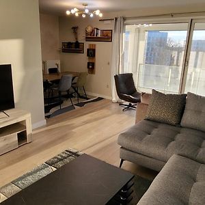Appartement à 2 Chambres à Coucher