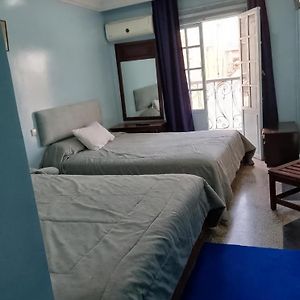 Chambre Triple