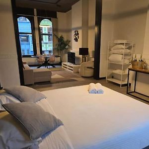 Appartement à 1 Chambre à Coucher