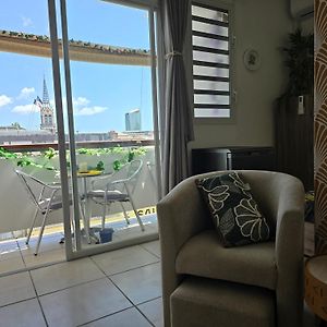 Appartement à 1 Chambre à Coucher