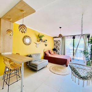 Appartement à 1 Chambre à Coucher