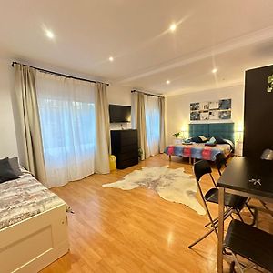 Chambre Classique Quadruple