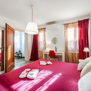 Appartement Supérieur à 3 Chambres à Coucher