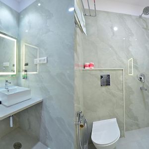 Chambre Lit Queen-Size