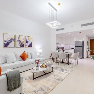 Appartement à 2 Chambres à Coucher
