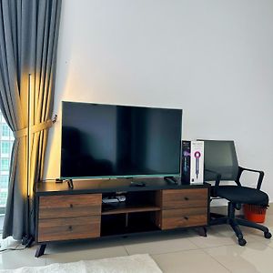 Appartement à 2 Chambres à Coucher