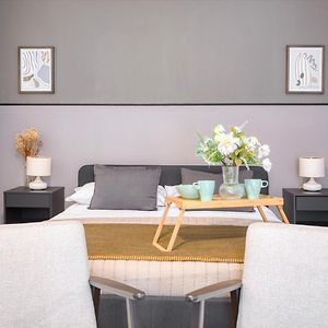 Appartement à 1 Chambre à Coucher