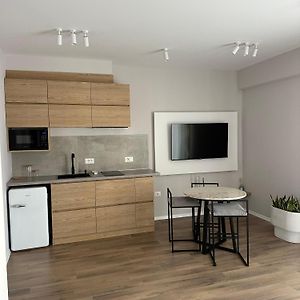 Appartement à 1 Chambre à Coucher