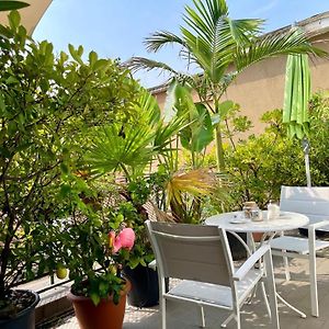 Appartement Penthouse