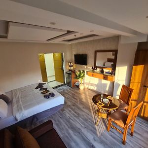 Chambre Triple