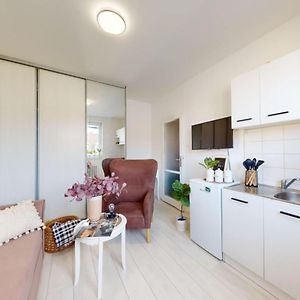 Appartement à 1 Chambre à Coucher