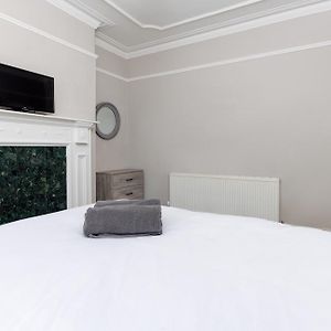 Chambre Lit Queen-Size