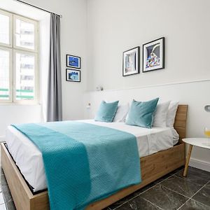 Appartement à 2 Chambres à Coucher