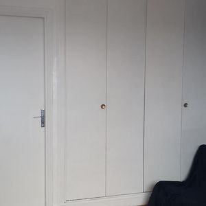 Chambre Lit King-Size