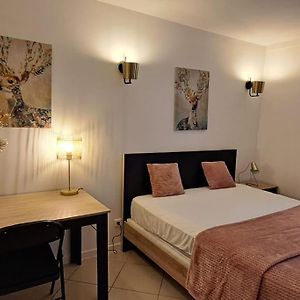 Superbe Appartement Intra-Muros