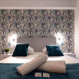 Appartement Supérieur à 3 Chambres à Coucher