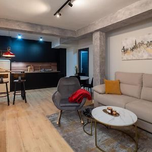 Appartement à 1 Chambre à Coucher
