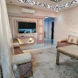 Coqueto Apartment Ghiliz
